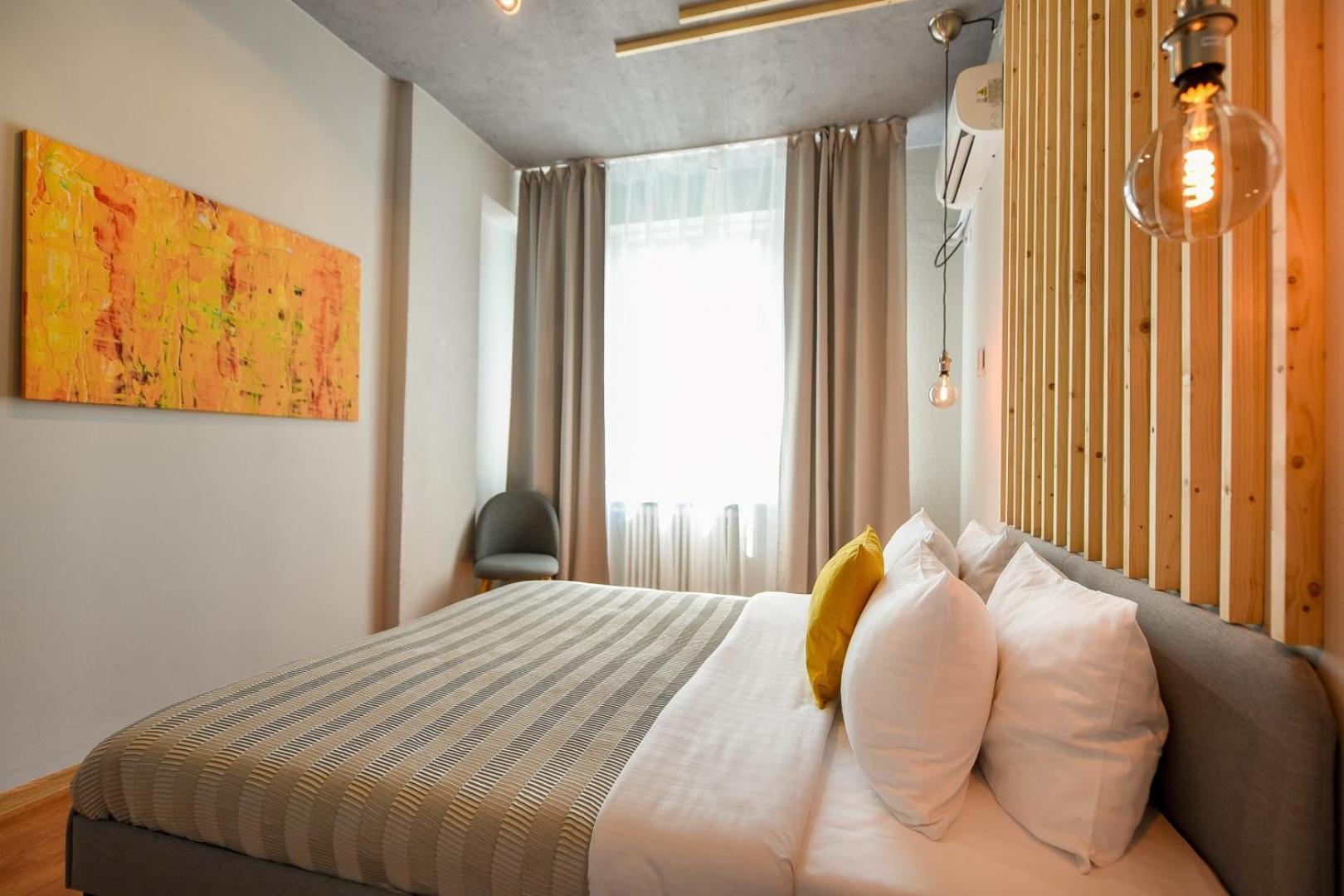 Ideal Home - Spacious & Modern Accommodation Near Unirii Square Bucarest Chambre photo